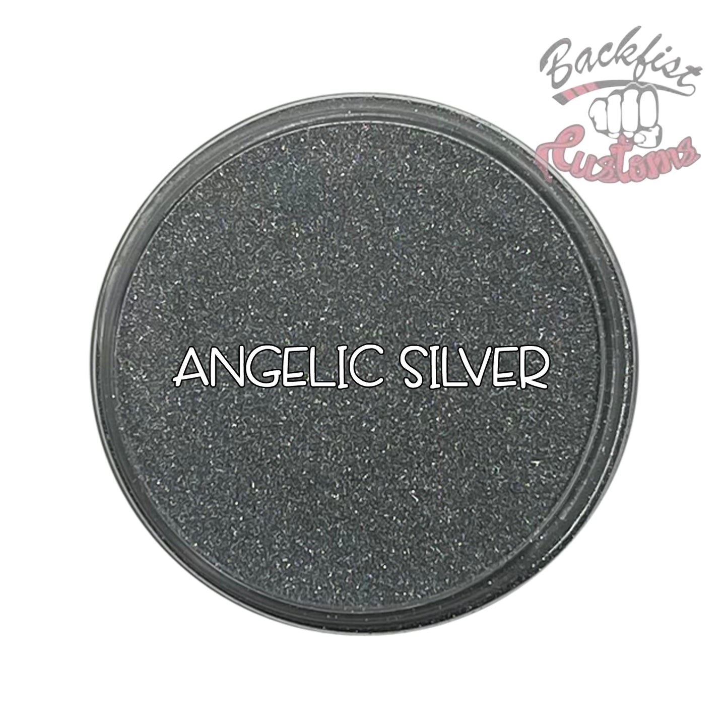 Angelic Silver