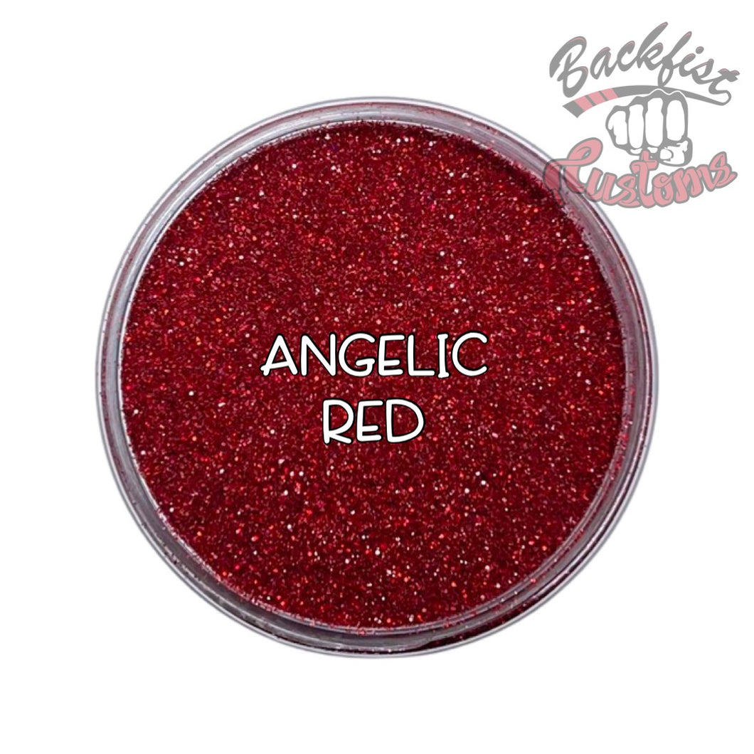 Angelic Red