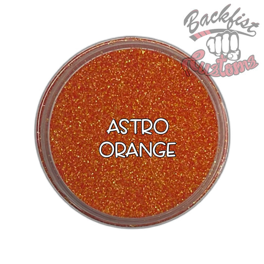 Astro Orange
