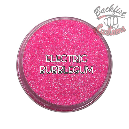 Electric Bubblegum