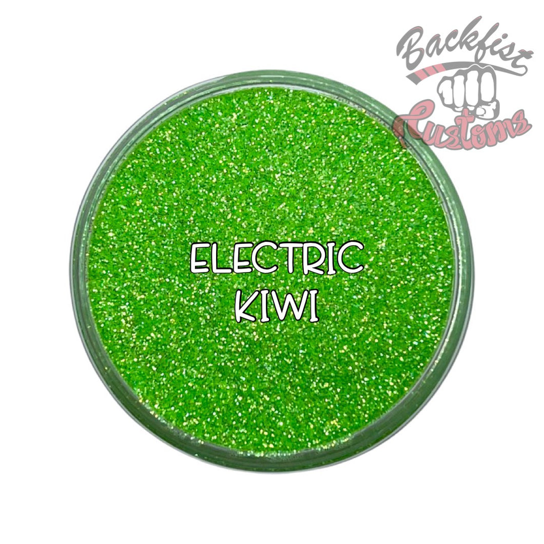Electric Kiwi