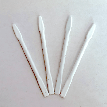 Silicone Stirring Sticks