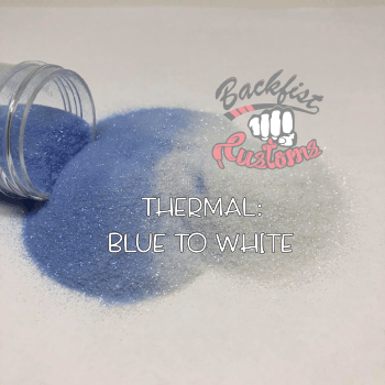 Thermal-Blue-to-White