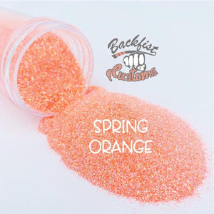 Spring Orange (Limited Time Release)