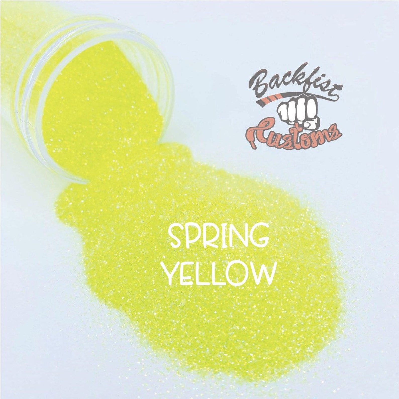 Spring Yellow (Limited Time Release)