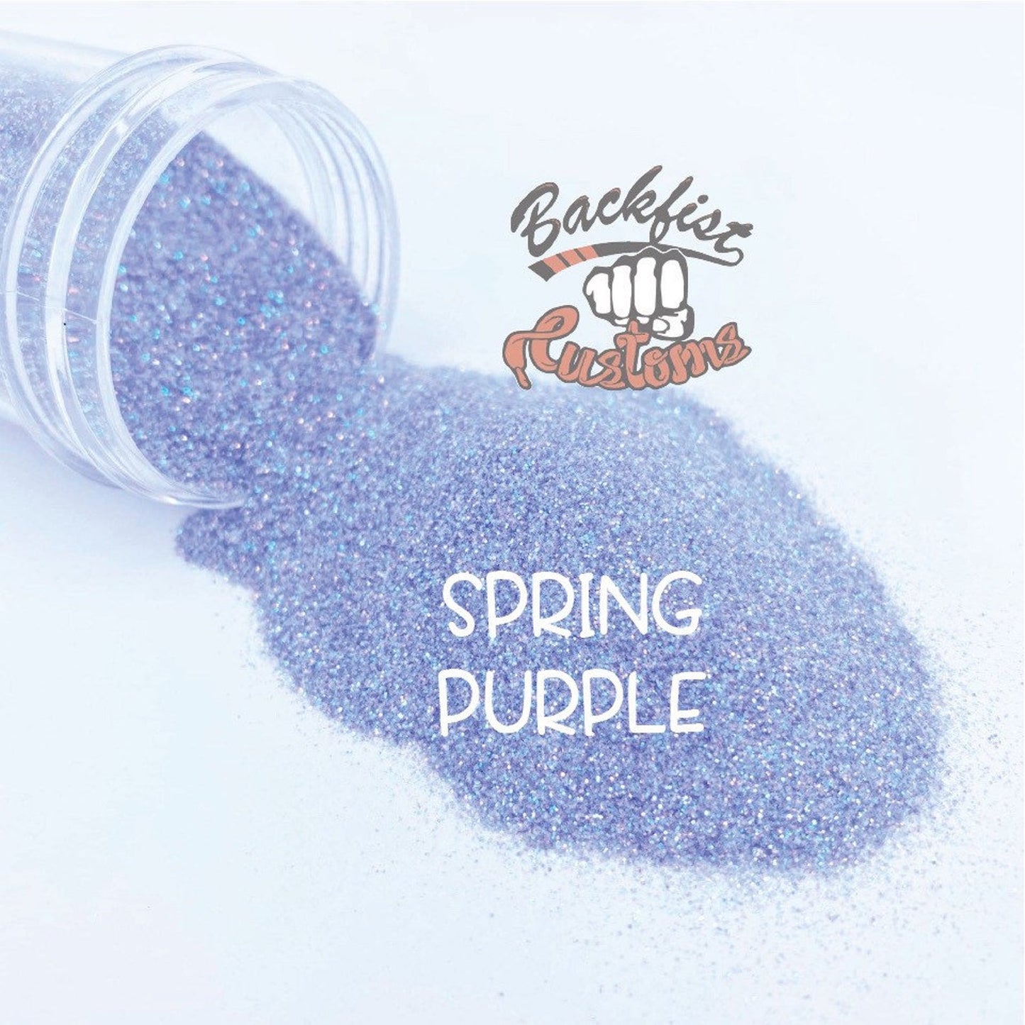 Spring Purple (Limited Time Release)