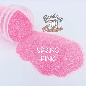 Spring Pink (Limited Time Release)