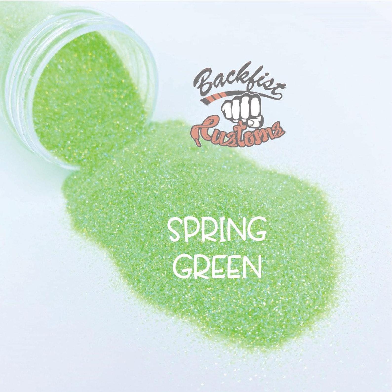 Spring Green (Limited Time Release)