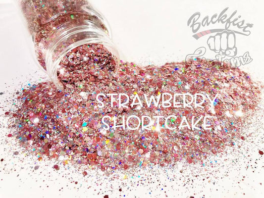 Chunky: Strawberry Shortcake