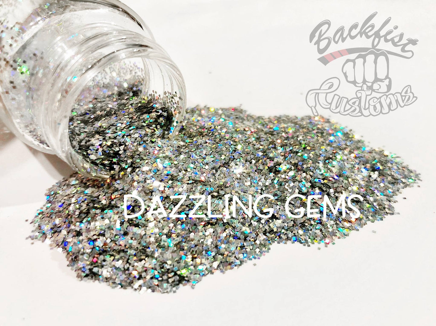Chunky: Dazzling Gems