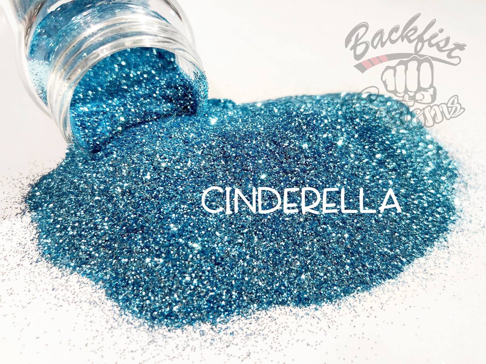 Fine: Cinderella