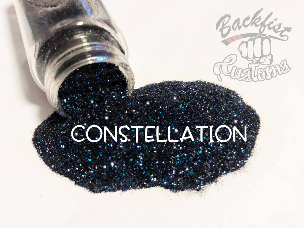 Fine: Constellation