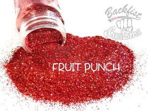 Fine: Fruit Punch