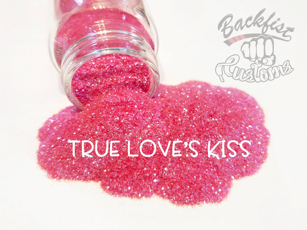 Fine: True Loves Kiss