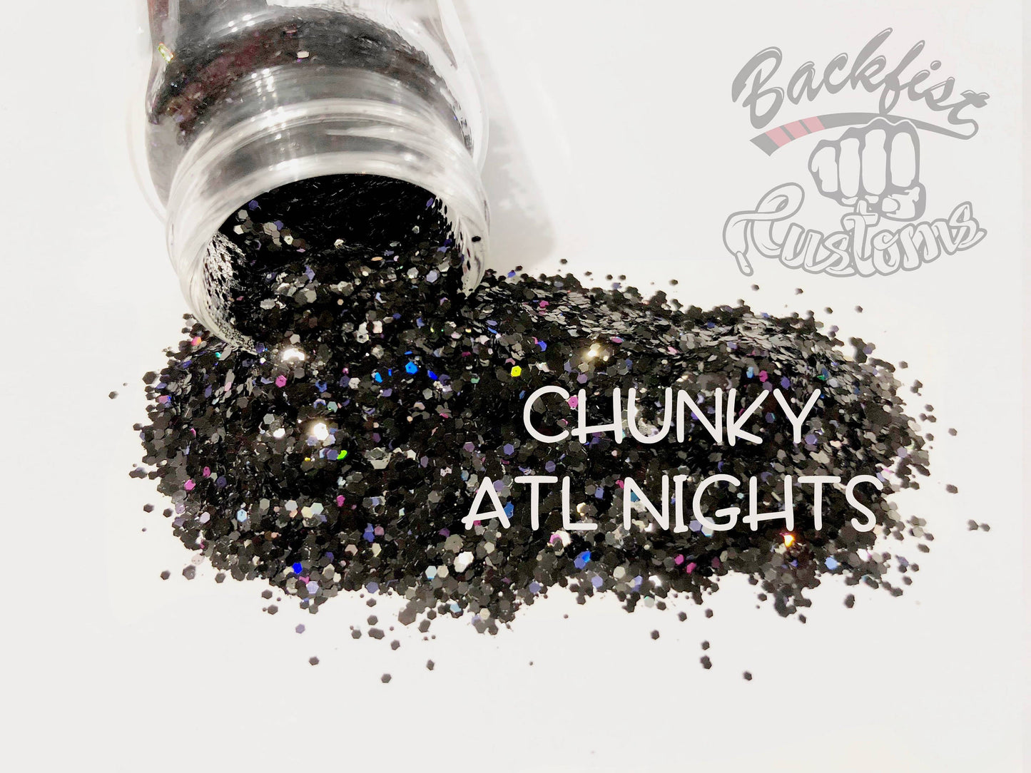 Chunk: Chunky Atlanta Nights