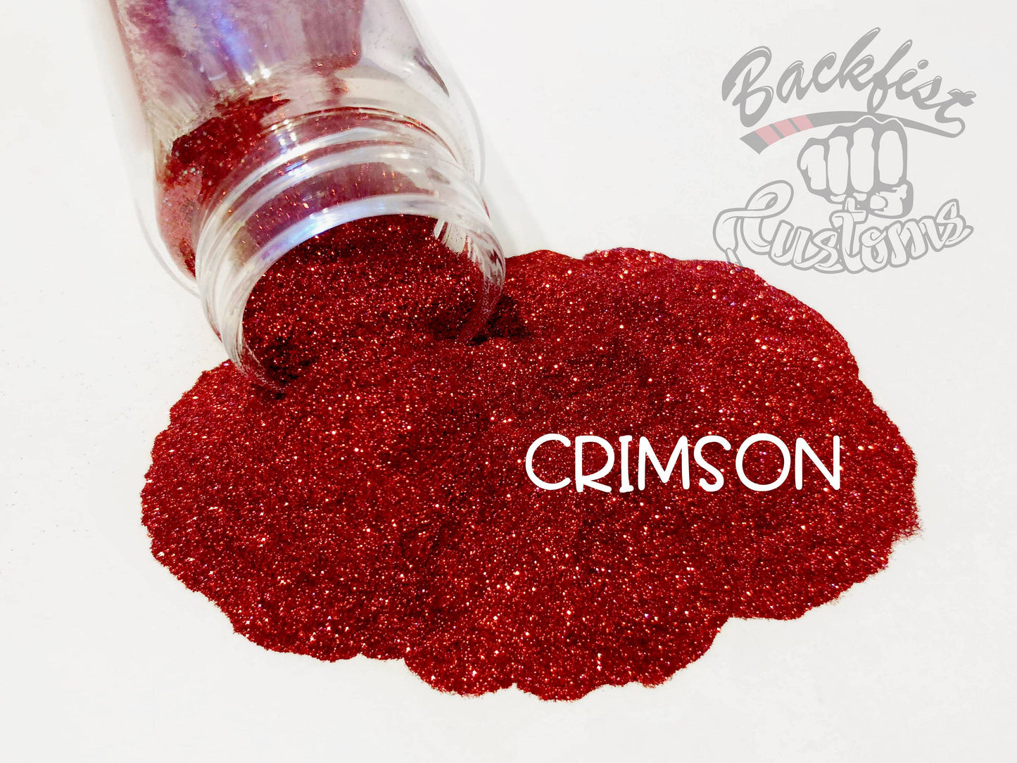 Fine: Crimson