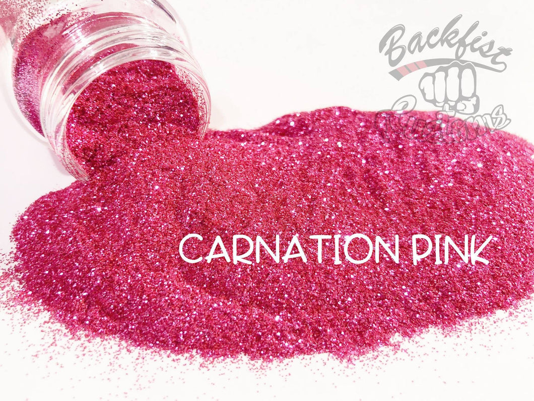 Fine: Carnation Pink