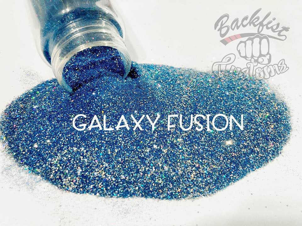 Fine: Galaxy Fusion