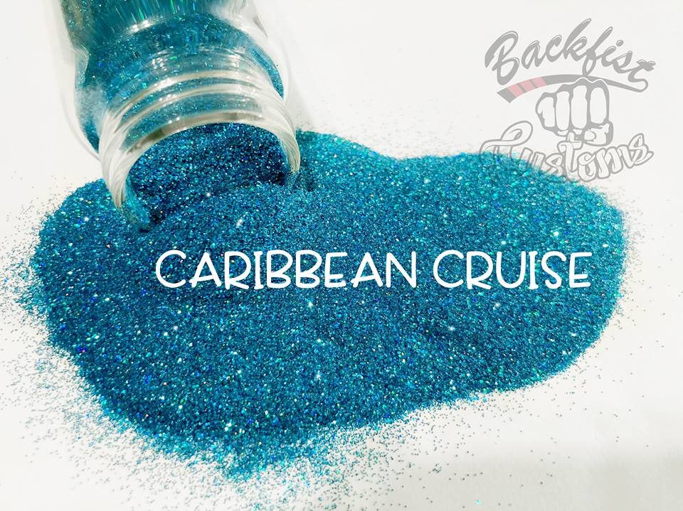 Fine: Caribbean Cruise