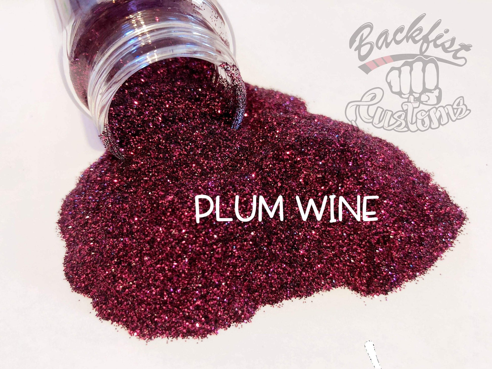 Fine: Plum Wine