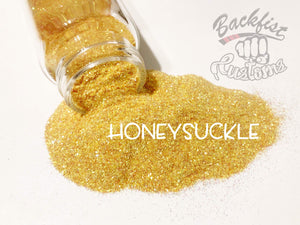 Fine: Honeysuckle