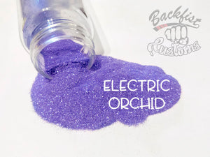 Fine: Electric Orchid