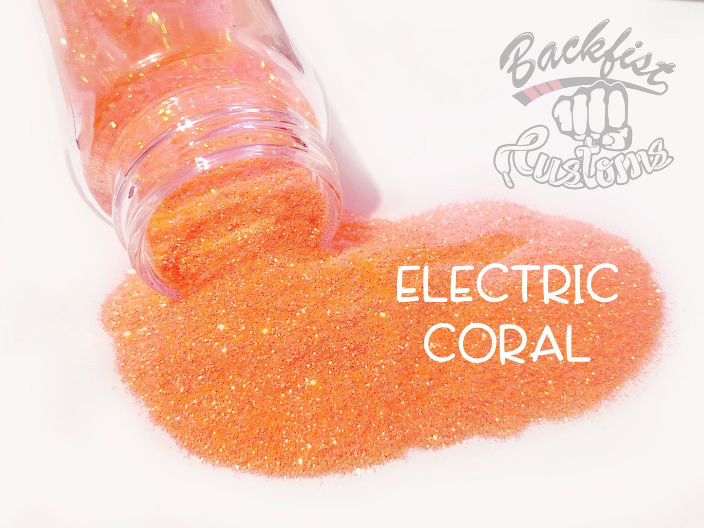 Fine: Electric Coral