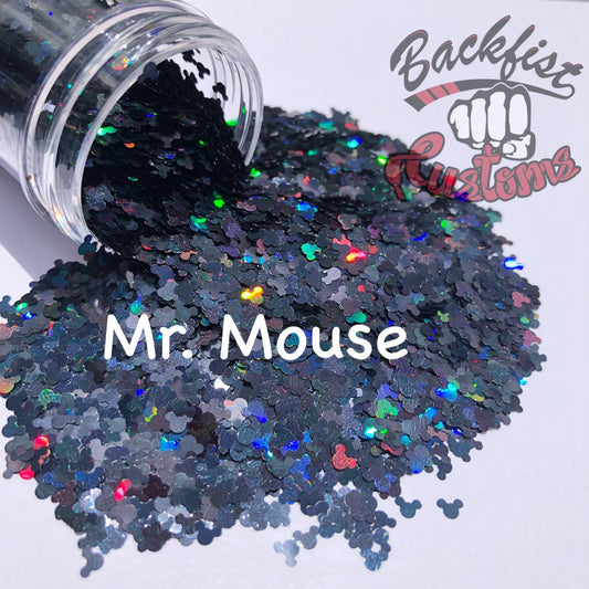 Shapes Mouse: Mr. Mouse
