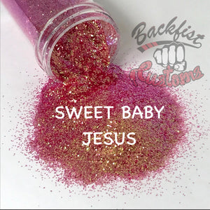 Fine: Sweet Baby Jesus