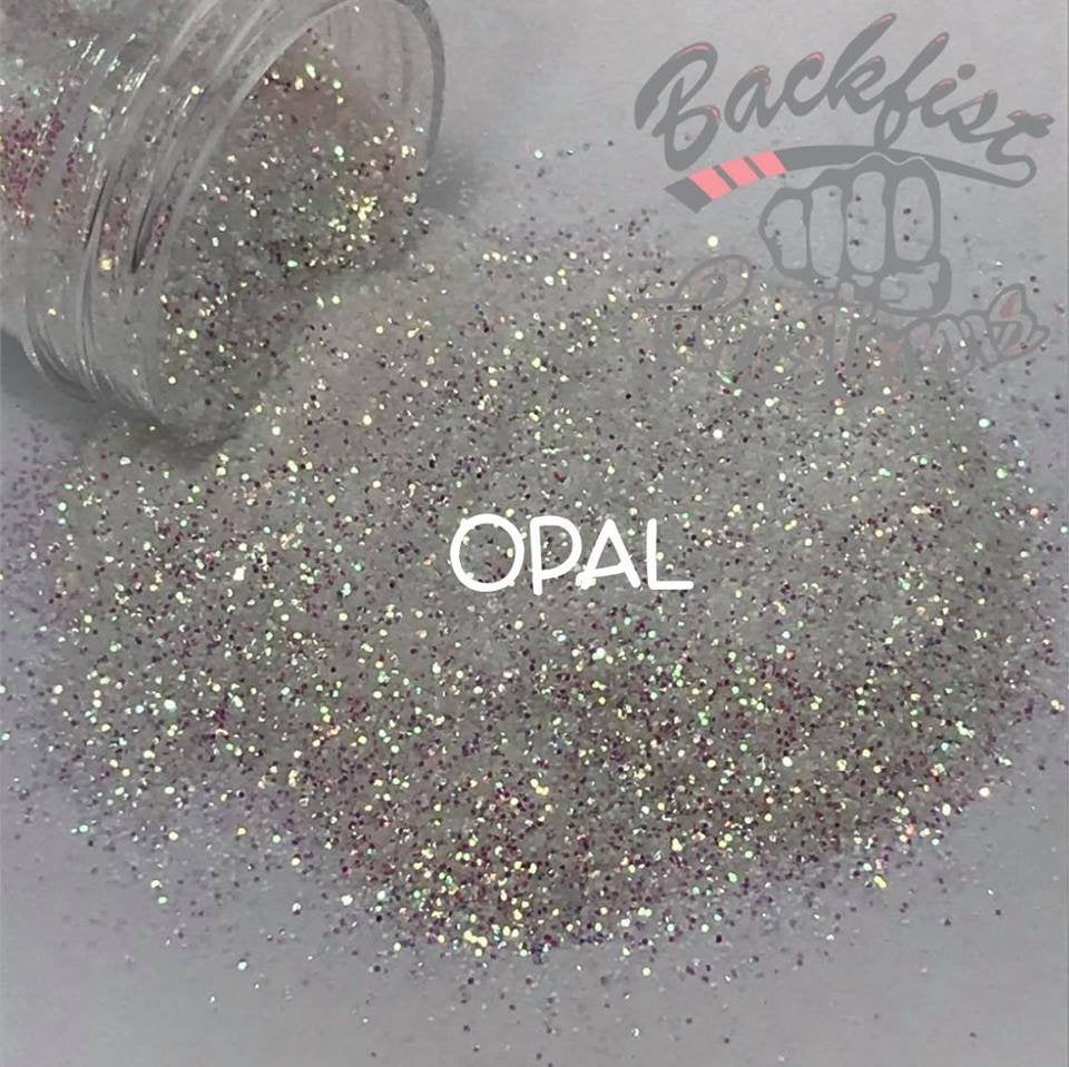 Chunky: Opal