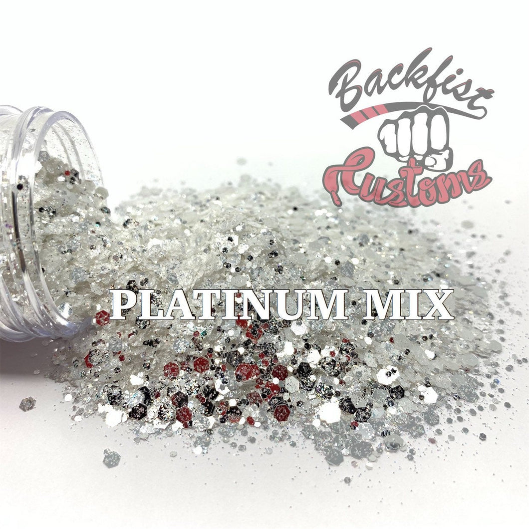 Platinum Mix