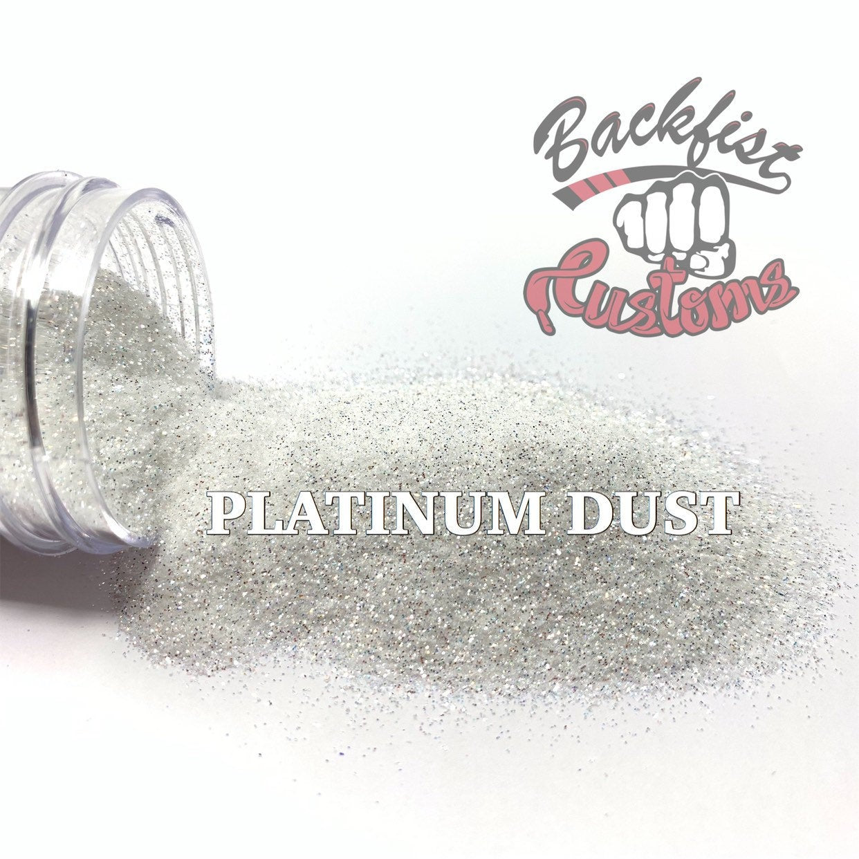 Platinum Dust